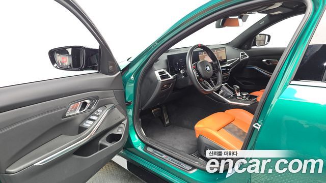BMW M3 2026 — photo 13