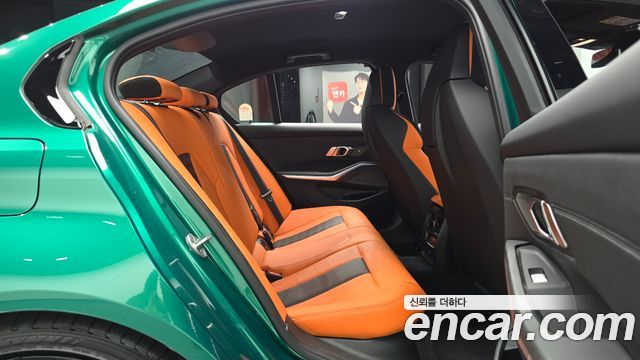BMW M3 2026 — photo 18