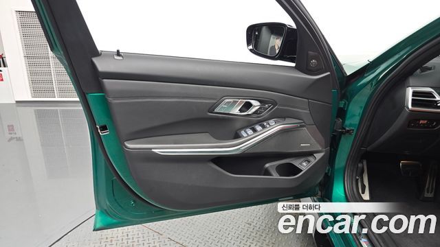 BMW M3 2026 — photo 14