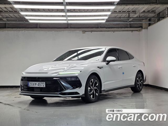 Hyundai Sonata 2026 — photo 1