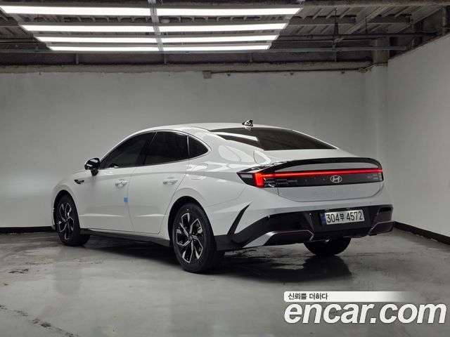 Hyundai Sonata 2026 — photo 2