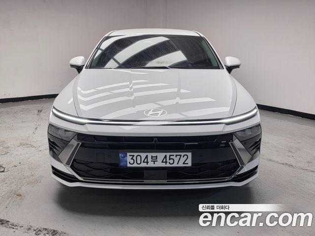 Hyundai Sonata 2026 — photo 3