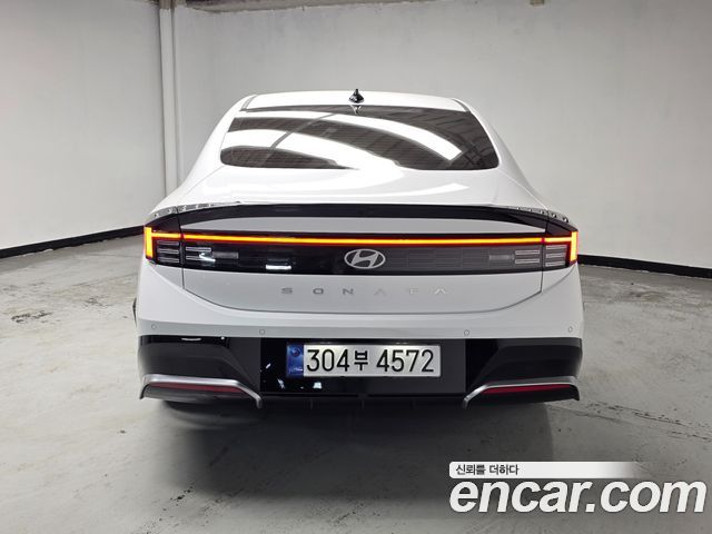 Hyundai Sonata 2026 — photo 4
