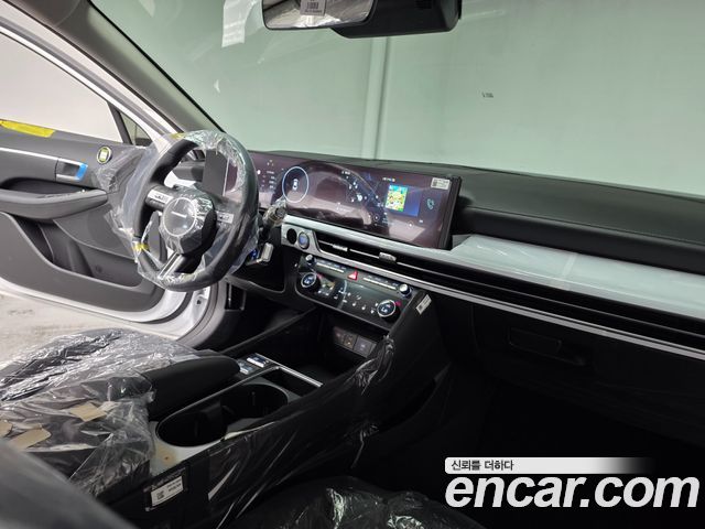 Hyundai Sonata 2026 — photo 6