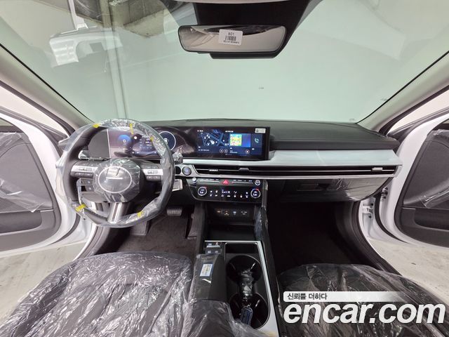 Hyundai Sonata 2026 — photo 7