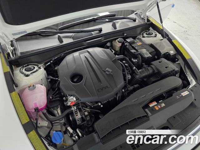 Hyundai Sonata 2026 — photo 8