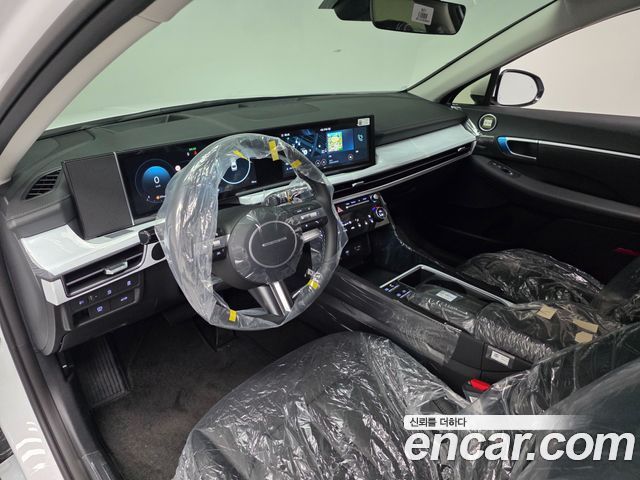 Hyundai Sonata 2026 — photo 9