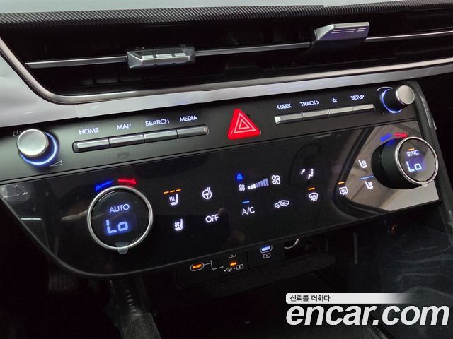 Hyundai Sonata 2026 — photo 14
