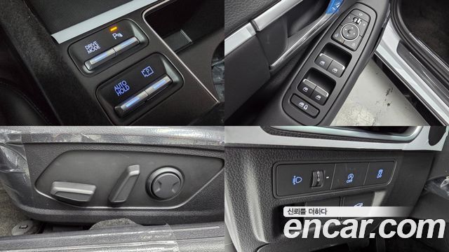 Hyundai Sonata 2026 — photo 16
