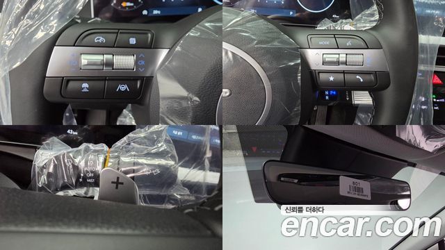 Hyundai Sonata 2026 — photo 17