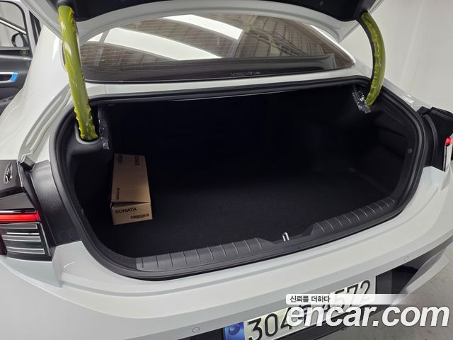 Hyundai Sonata 2026 — photo 18