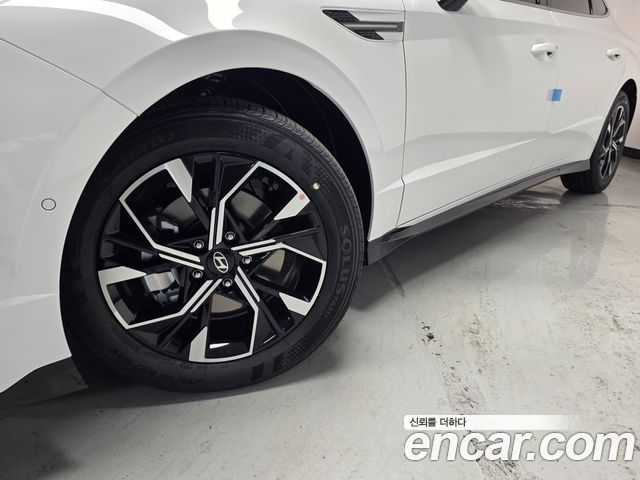 Hyundai Sonata 2026 — photo 19