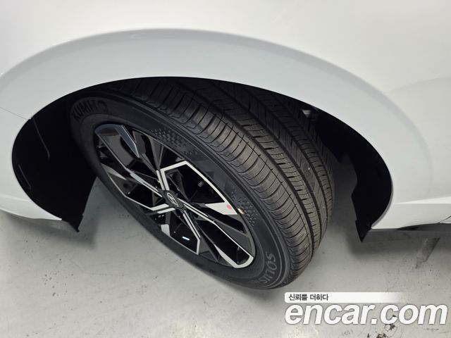 Hyundai Sonata 2026 — photo 20