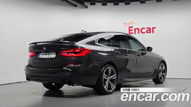 BMW Gran Turismo 2024 — photo 2