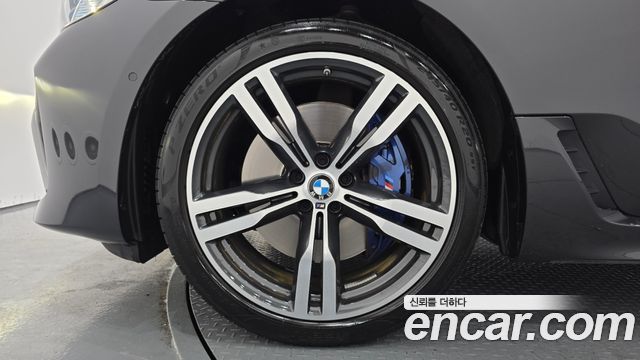 BMW Gran Turismo 2024 — photo 5