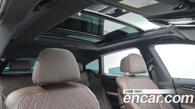 BMW Gran Turismo 2024 — photo 13