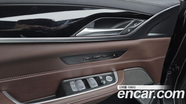 BMW Gran Turismo 2024 — photo 14