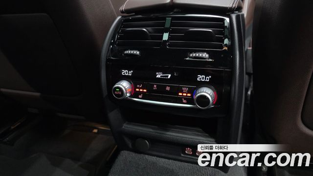 BMW Gran Turismo 2024 — photo 19