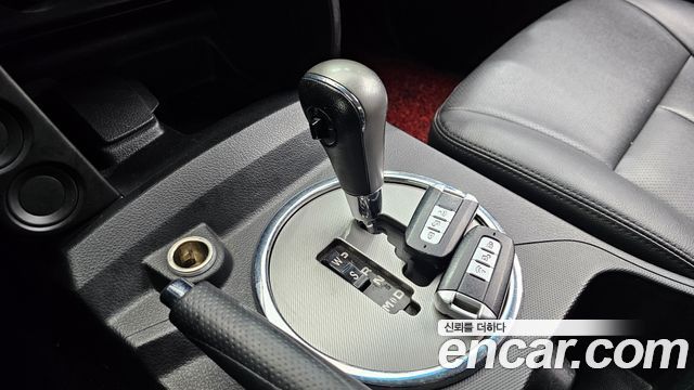 KG Mobility KORANDO 2018 — photo 9