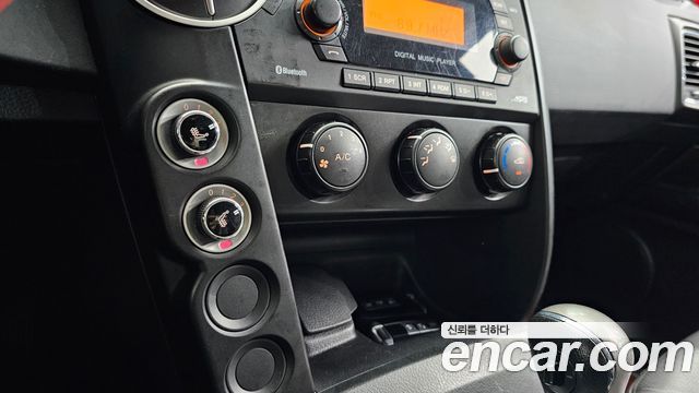 KG Mobility KORANDO 2018 — photo 15