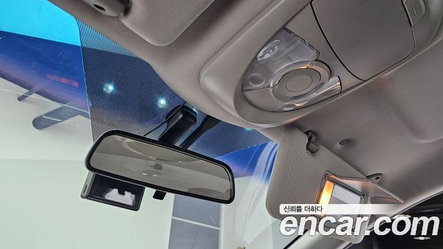 KG Mobility KORANDO 2018 — photo 18