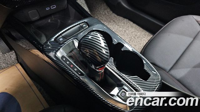 Chevrolet Korea Trax 2024 — photo 9