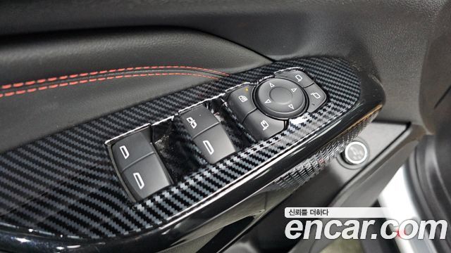 Chevrolet Korea Trax 2024 — photo 13