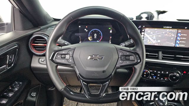 Chevrolet Korea Trax 2024 — photo 15