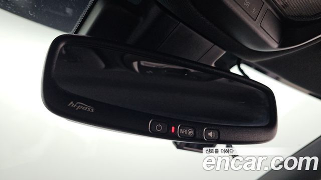 Chevrolet Korea Trax 2024 — photo 19