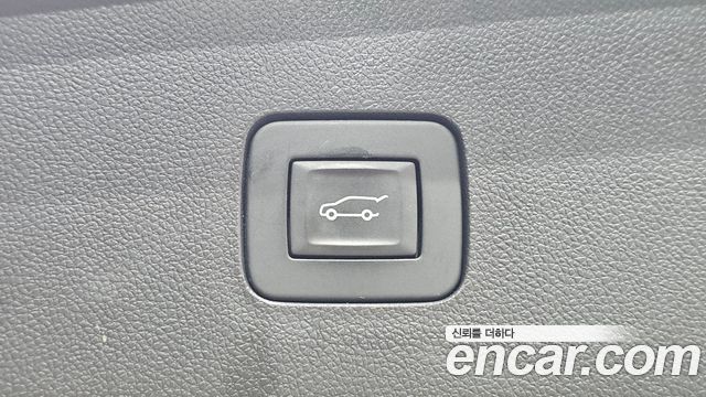 Chevrolet Korea Trax 2024 — photo 20