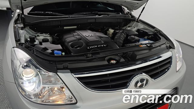 Hyundai Veracruz 2015 — photo 6