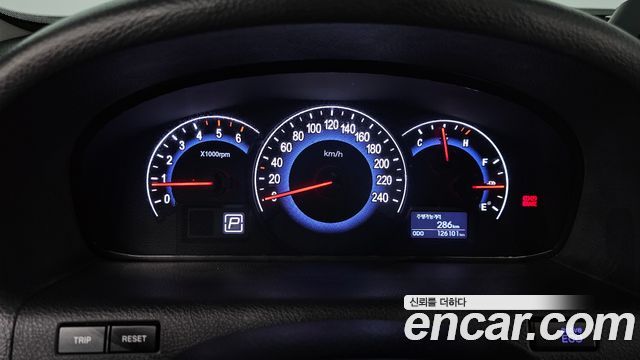 Hyundai Veracruz 2015 — photo 8