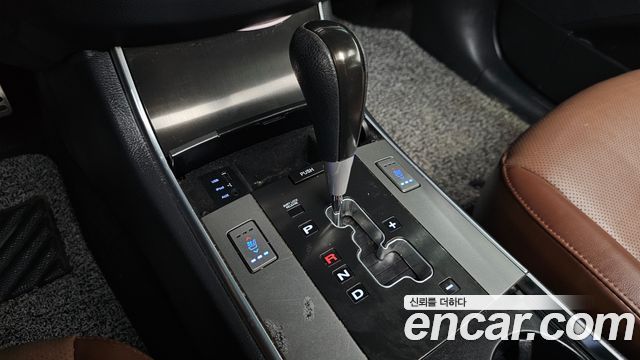 Hyundai Veracruz 2015 — photo 9