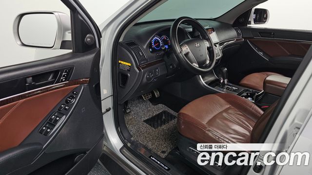 Hyundai Veracruz 2015 — photo 10