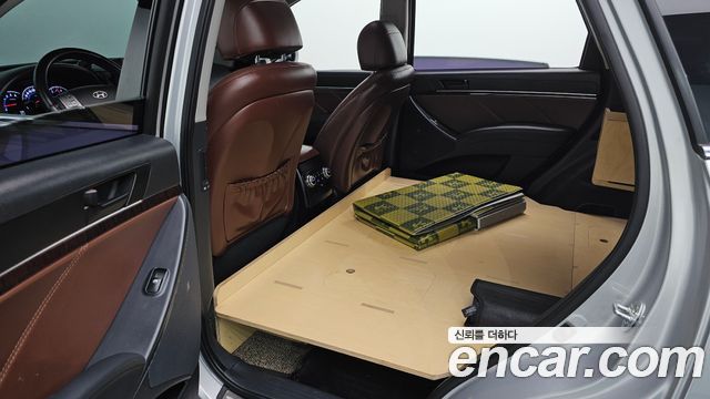 Hyundai Veracruz 2015 — photo 11