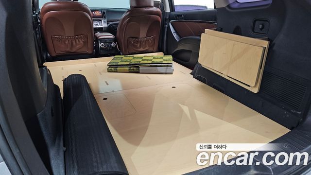 Hyundai Veracruz 2015 — photo 12
