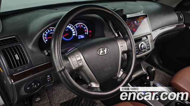 Hyundai Veracruz 2015 — photo 13