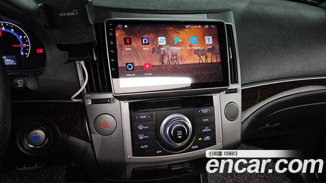 Hyundai Veracruz 2015 — photo 14