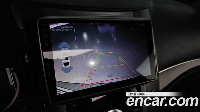 Hyundai Veracruz 2015 — photo 15