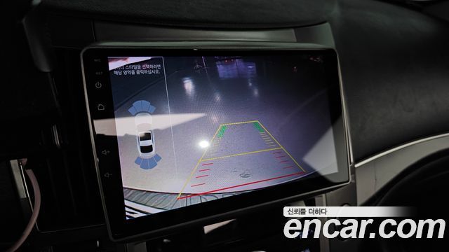 Hyundai Veracruz 2015 — photo 16