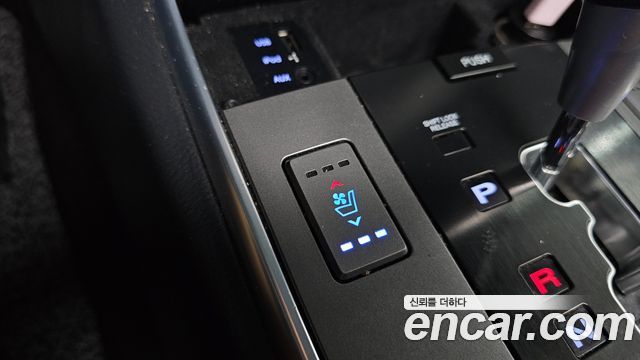 Hyundai Veracruz 2015 — photo 17