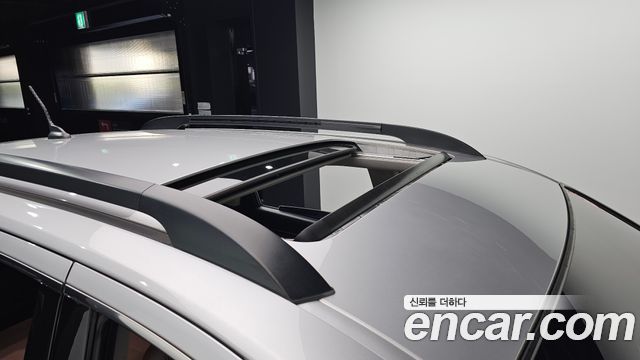 Hyundai Veracruz 2015 — photo 18