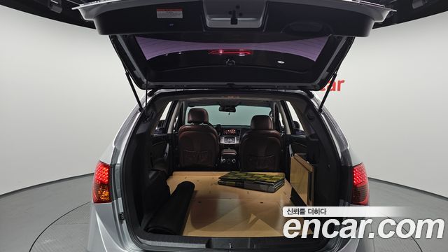 Hyundai Veracruz 2015 — photo 20