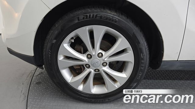 Kia Soul 2014 — photo 5