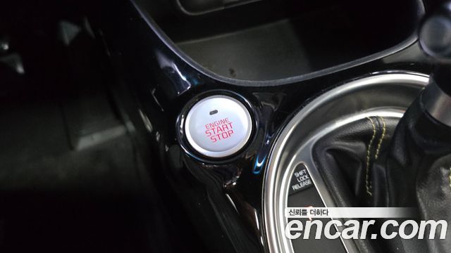 Kia Soul 2014 — photo 22
