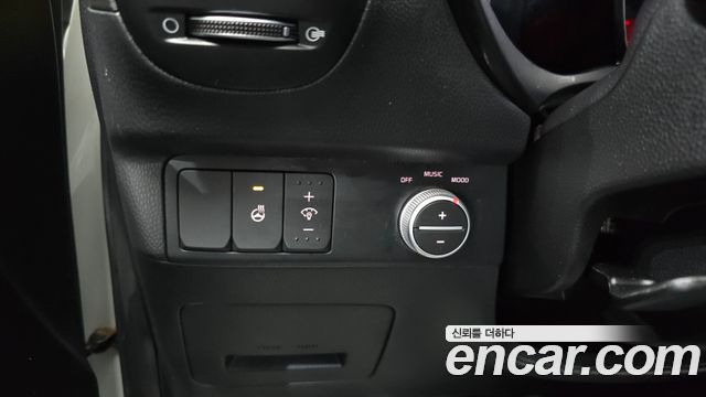 Kia Soul 2014 — photo 23