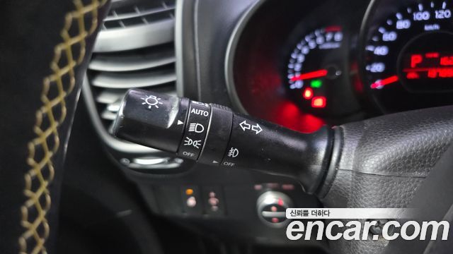 Kia Soul 2014 — photo 24