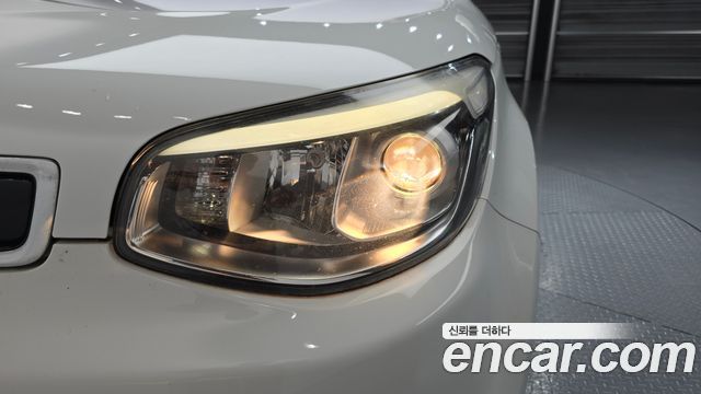Kia Soul 2014 — photo 8