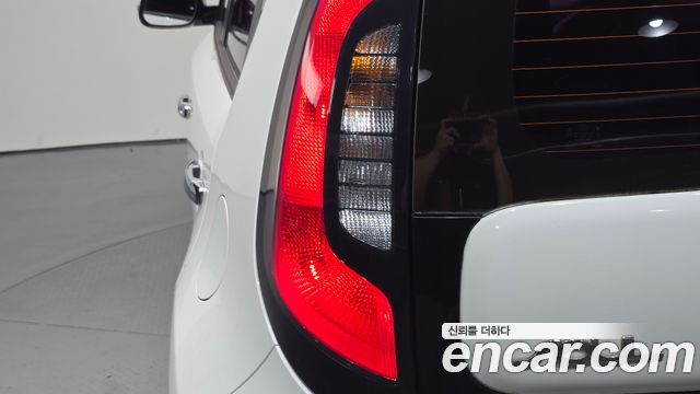 Kia Soul 2014 — photo 9