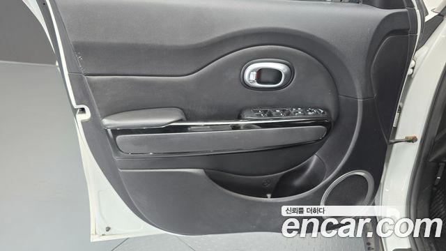 Kia Soul 2014 — photo 14